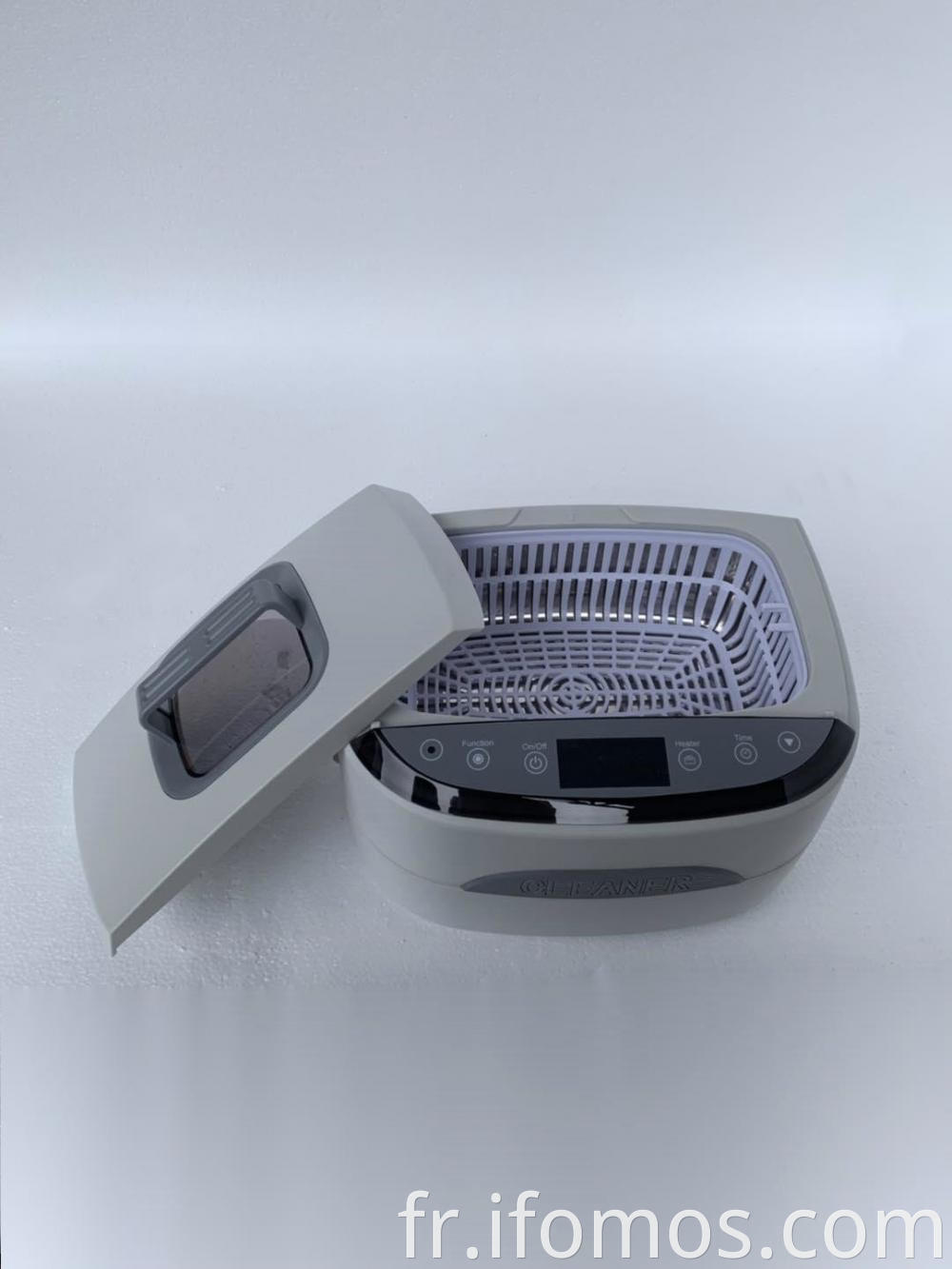 Mini Ultrasonic Cleaner